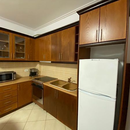 Olive Tree Apartment Sarandë Esterno foto
