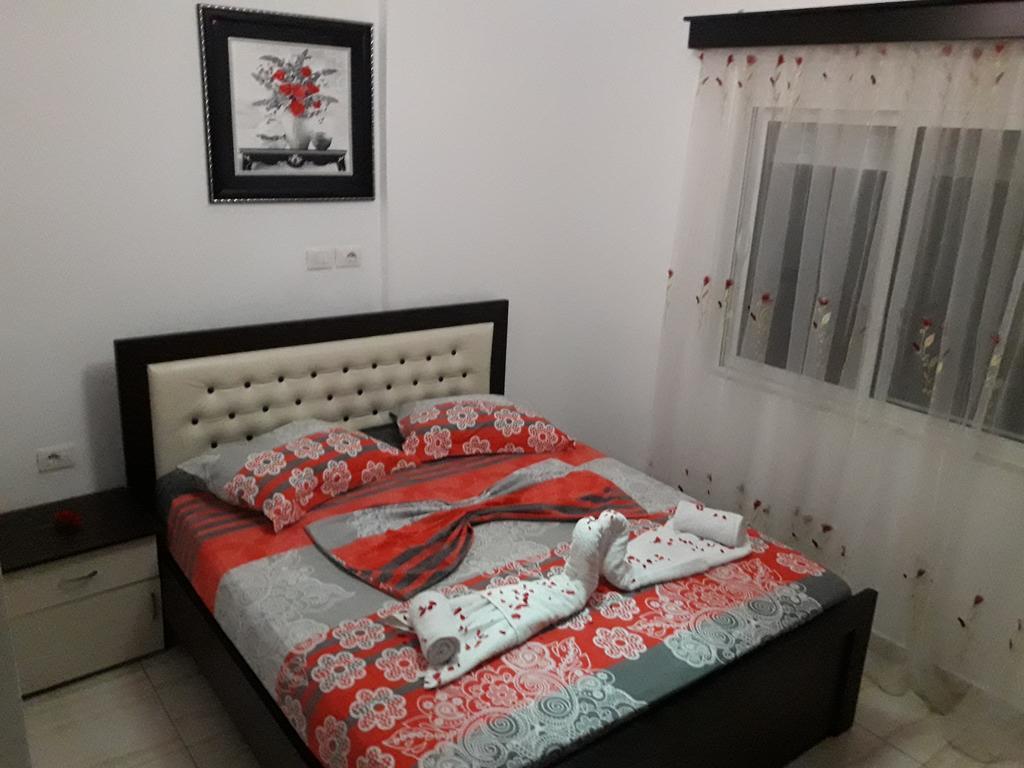 Olive Tree Apartment Sarandë Esterno foto